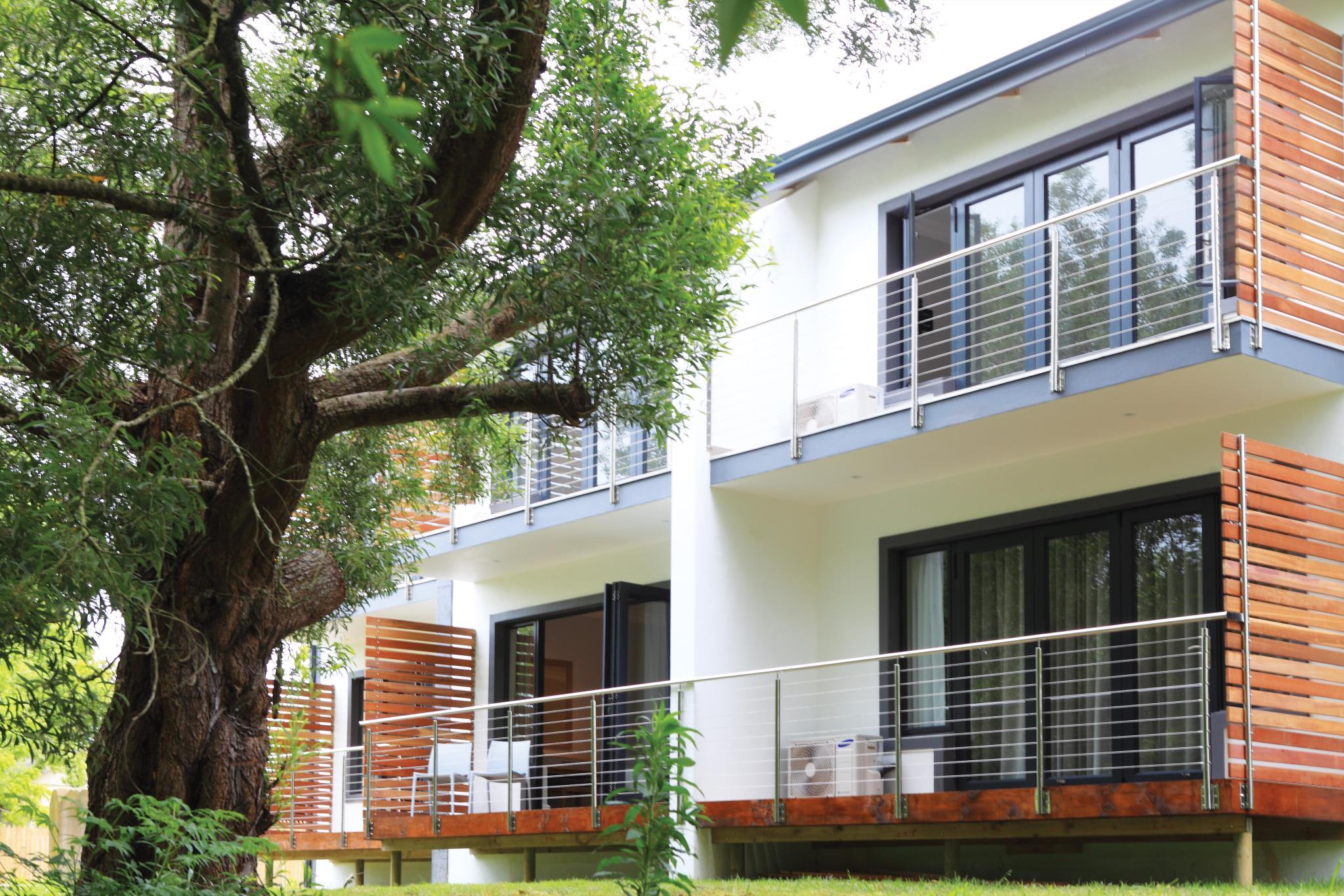 Hotel Hollow Country Estate Knysna